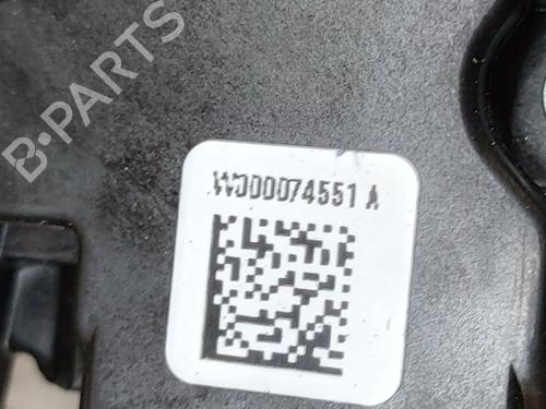 Rear wiper motor LAND ROVER RANGE ROVER VELAR (L560) 2.0 D180 TD4 4x4 | BP21188074M102 