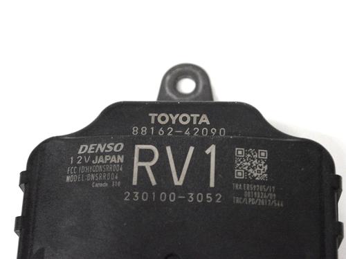 Electronic module TOYOTA RAV 4 V (_A5_, _H5_) 2.5 Hybrid AWD (AXAH54, AXAL54) | BP33353847M83 - Image 5