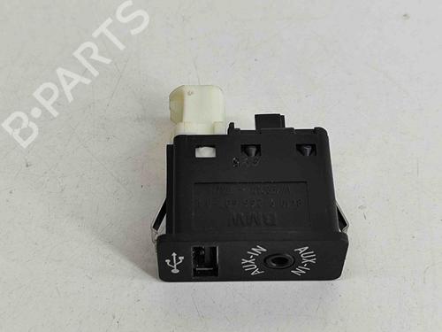 Module électronique BMW X6 (F16, F86) xDrive 40 d (313 hp) 19743949