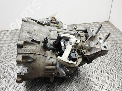 Gearbox FORD TRANSIT CUSTOM V362 Van (FY, FZ) 2.0 EcoBlue mHEV | BP36564591M3 - Image 2