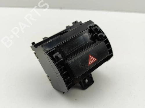 Used Warning switch TOYOTA HILUX VIII Pickup (_N1_) 2.8 TD 4WD (GUN126) (204 hp) 27798217