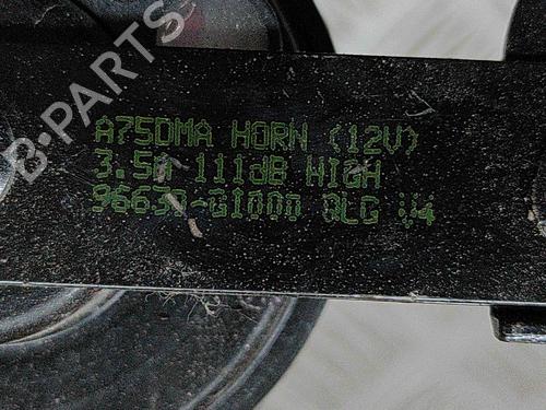 Horn KIA EV6 (CV) ELECTRIC AWD | BP27775934E13 