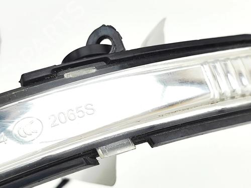 Venstre sideblink JAGUAR XE (X760) 2.0 D | BP38421843I20  - Image 10