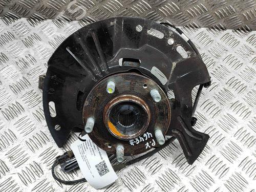 Used Left front steering knuckle KIA XCEED (CD) 1.6 CRDi 136 (136 hp) 28552290