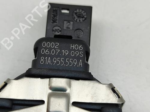Electronic sensor AUDI TT (FV3, FVP) 40 TFSI | BP29404527M84