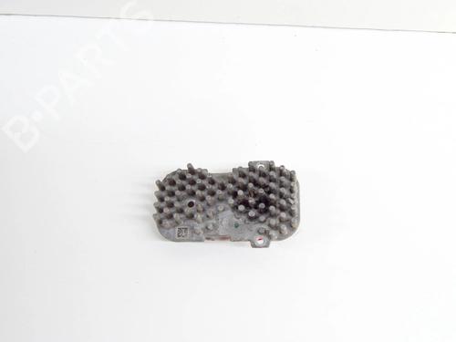 Used Electronic module Electronic module BMW 3 (F30, F80) 318 i (136 hp) 10707654 10707654