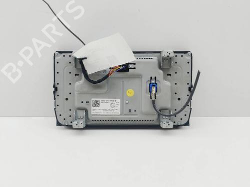 Electronic module SKODA KAROQ (NU7, ND7) 1.5 TSI | BP37797894M83 - Image 6