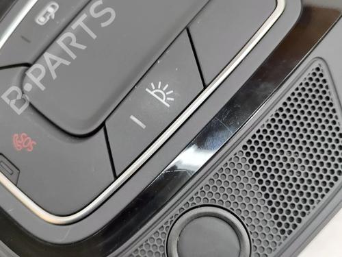 Kabinelys AUDI Q7 (4MB, 4MG, 4MQ) 3.0 TDI quattro | BP26310442I8 