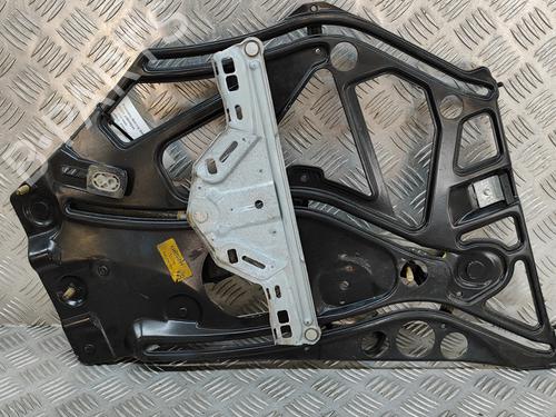 Front right window mechanism MERCEDES-BENZ CLK Convertible (A208) CLK 230 Kompressor (208.448) | BP24582053C23 