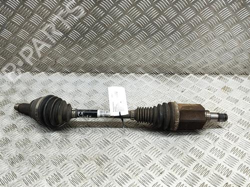 Used Left front driveshaft Left front driveshaft BMW X5 (E70) xDrive 40 d (306 hp) 19280849 19280849