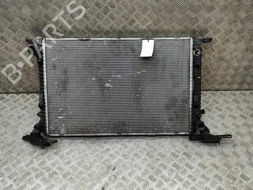 Køler PORSCHE MACAN (95B) 3.0 S Diesel (258 hp) 31047120