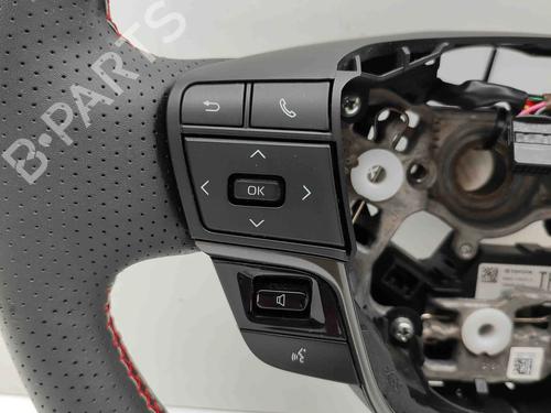 Steering wheel TOYOTA C-HR (_X2_, _H2_) Hybrid (MAXH20) | BP27796019C49