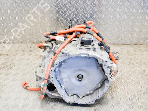 Used Gearbox TOYOTA YARIS (_P13_) 1.5 Hybrid (NHP130_) (101 hp) 27887563