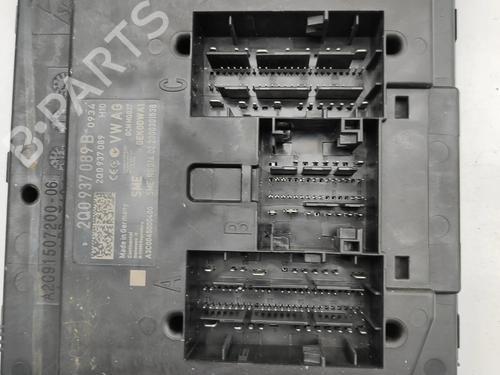 Electronic module SKODA SCALA (NW1) 1.0 TSI | BP32755038M83  - Image 6
