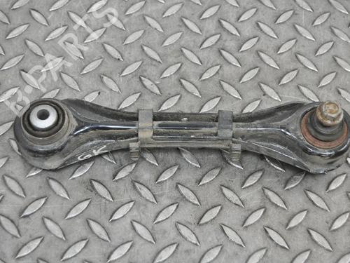 Used Left rear suspension arm BMW 1 Convertible (E88) 118 d (136 hp) 30257140