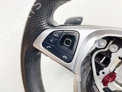 Steering wheel MERCEDES-BENZ E-CLASS Convertible (A238) E 220 d (238.414) | BP33377102C49  - Image 5