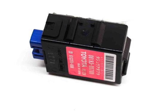 Electronic module TOYOTA PREVIA III (_R2_, _R5_) 2.4 (ACR50_, ACR50R) | BP27759501M83