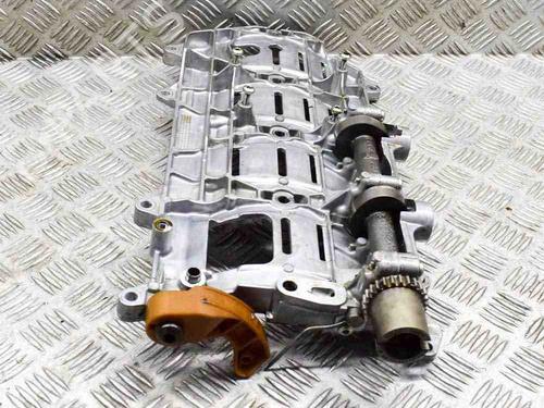 Engine (For Parts) JAGUAR XF I (X250) 5.0 Kompressor | BP16139993M64