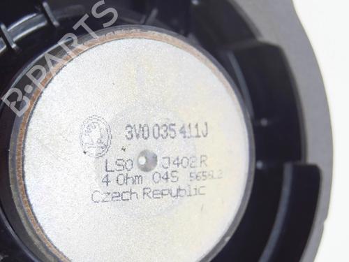 Speaker SKODA KAMIQ (NW4) 1.5 TSI | BP27764861E2  - Image 5