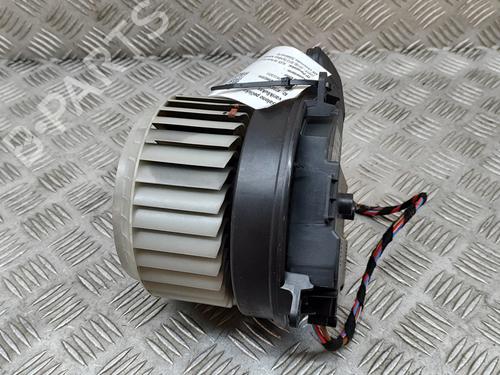 Heater blower motor AUDI A6 C7 Avant (4G5, 4GD) 3.0 TDI quattro | BP24142835M62 