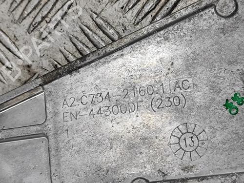 Support MERCEDES-BENZ C-CLASS T-Model (S205) C 350 e (205.247) | BP30514145C155 