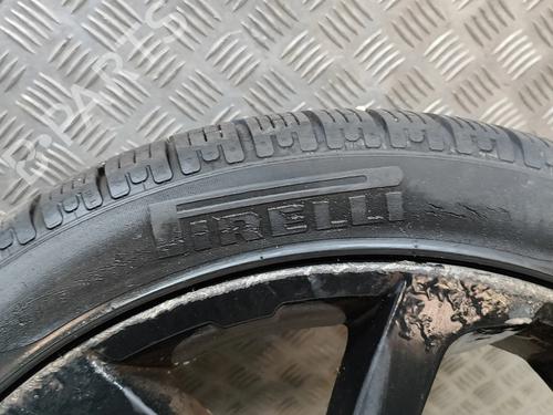 Rim LAND ROVER RANGE ROVER EVOQUE (L538) 2.2 D 4x4 | BP29753021C45