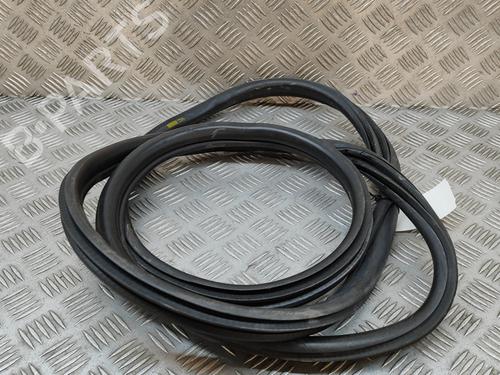 Rubber door seal BMW 3 Touring (F31) 318 d xDrive | BP29076213C142