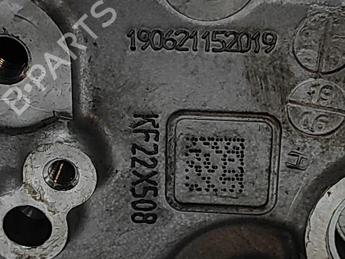 Cylinder head VOLVO XC60 II (246) T4 | BP32369487M5