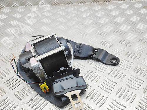 Front left seatbelt JAGUAR F-TYPE Convertible (X152) 3.0 SCV6 | BP39686972I26 - Image 2
