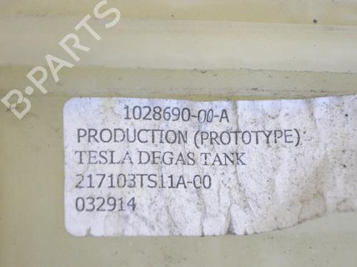 Ekpansionstank TESLA MODEL S (5YJS) 85 | BP30251117C120 