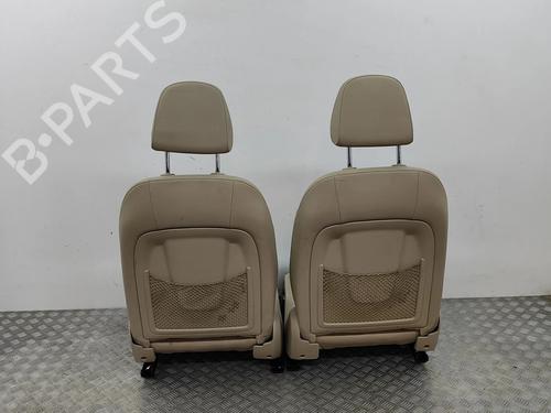 Seats set AUDI Q5 (8RB) 3.0 TFSI quattro | BP26035657C78 - Image 10