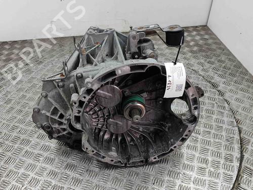 Used Gearbox MERCEDES-BENZ A-CLASS (W176) A 180 (176.042) (122 hp) 27384247