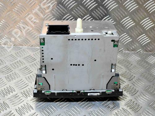 Electronic module FORD TRANSIT Van (FA_ _) 2.2 TDCi | BP7739728M83 