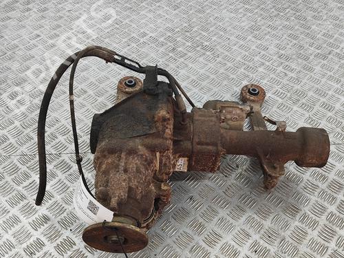 Differential vorne für TOYOTA HILUX VII Pickup (_N1_, _N2_, _N3_) 2.5 D 4WD (KUN25) (102 hp) 28171759