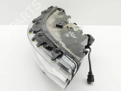 Right headlight KIA SOUL III (SK3) E-SOUL | BP37029930C29 - Image 3