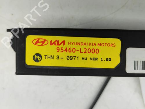 Electronic module KIA EV3 EV | BP33400265M83 - Image 8