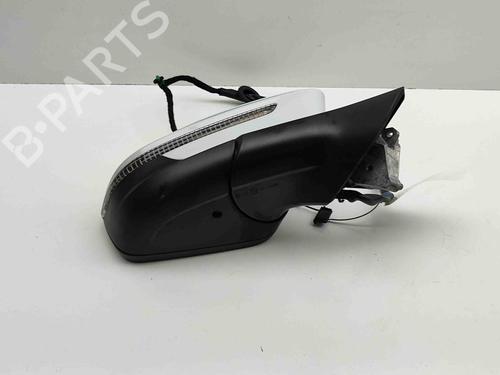 Right mirror SKODA ENYAQ iV SUV (5AZ) 85 | BP27796092C27