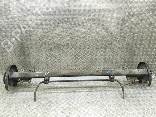 Used Rear axle Rear axle VW CRAFTER Van (SY_, SX_) 2.0 TDI FWD (SYB, SYC, SYD) (140 hp) 32973884 32973884