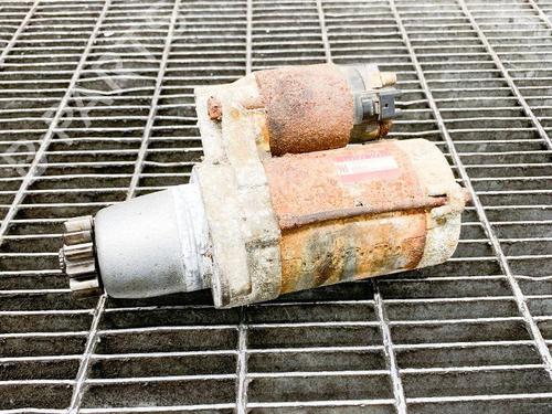 Startmotor TOYOTA CAMRY Saloon (_V4_) 2.5 (ASV40_) (181 hp) 27747714