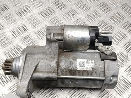 Anlasser für Anlasser AUDI Q3 (F3B) 35 TFSI (150 hp) 39683691 39683691