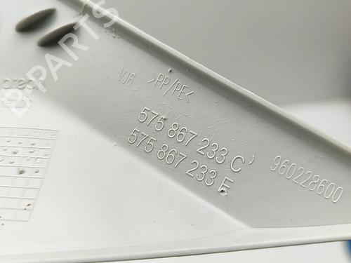 Altro SEAT ATECA (KH7, KHP) 1.5 TSI | BP31297531O1 