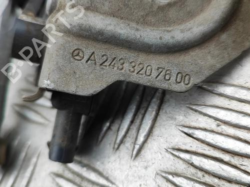 Electronic sensor MERCEDES-BENZ EQA (H243) EQA 250 (243.701) | BP33732322M84  - Image 6