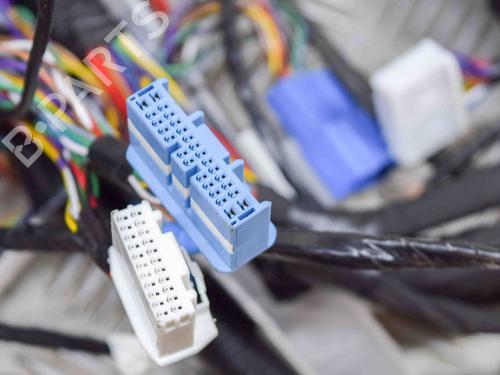 Wiring harness TESLA MODEL 3 (5YJ3) EV | BP27763196E16