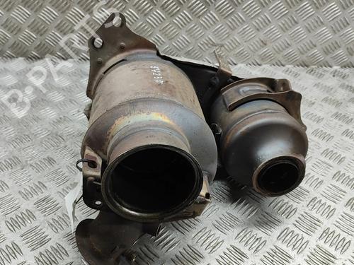 Used Catalyst SKODA KODIAQ I (NS6, NS7, NV7) 2.0 TDI 4x4 (150 hp) 30284841