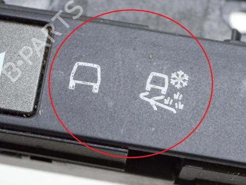 Switch LAND ROVER RANGE ROVER EVOQUE (L538) 2.0 D 4x4 | BP10735617I30