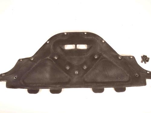 Used Upper protection PORSCHE MACAN (95B) 3.0 S Diesel (258 hp) 30228674