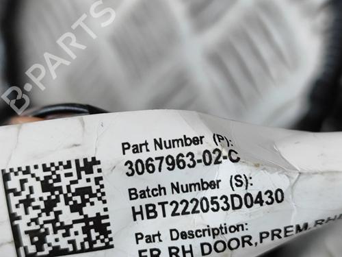 Wiring harness TESLA MODEL 3 (5YJ3) EV | BP27774437E16 - Image 6