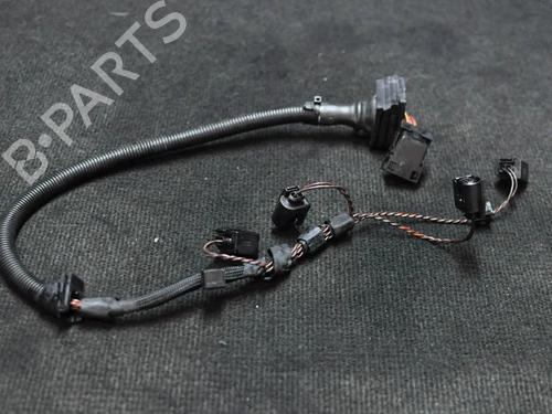 Used Wiring harness BMW 5 Touring (F11) 520 d (163 hp) 14656000