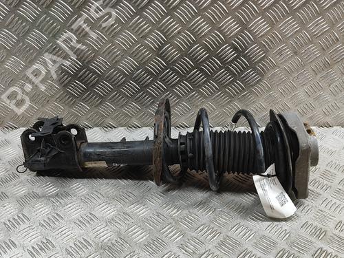 Used Left front shock absorber MERCEDES-BENZ CLA Coupe (C117) CLA 220 CDI / d (117.303) (177 hp) 24976661