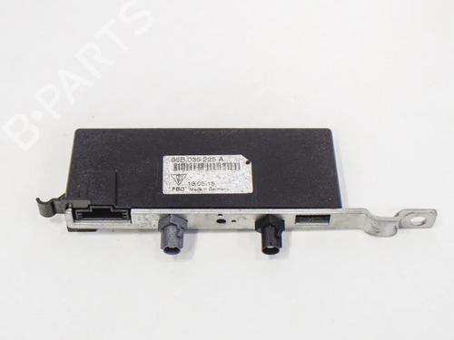 Used Electronic module Electronic module PORSCHE MACAN (95B) 3.0 S Diesel (258 hp) 7731941 7731941